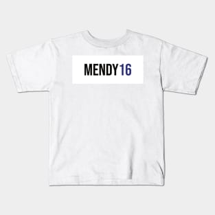 Mendy 16 - 22/23 Season Kids T-Shirt